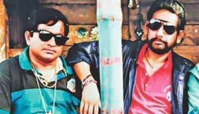অধ্যাপনা থেকে অভিনেতা আব্দুল কাদের