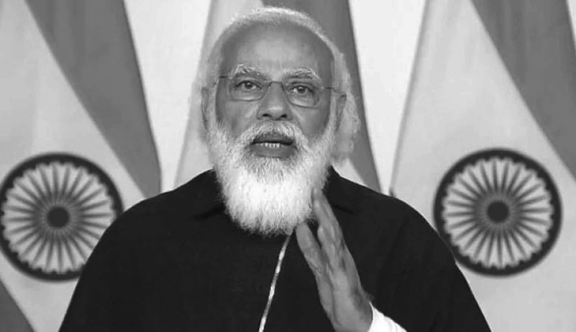 কেউ কেউ আমাকে গণতন্ত্র শেখাচ্ছেন :মোদি