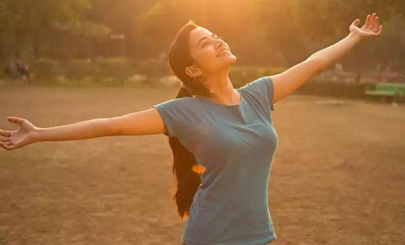 ভিটামিন ডি গ্রহণের উপযুক্ত সময় কখন?