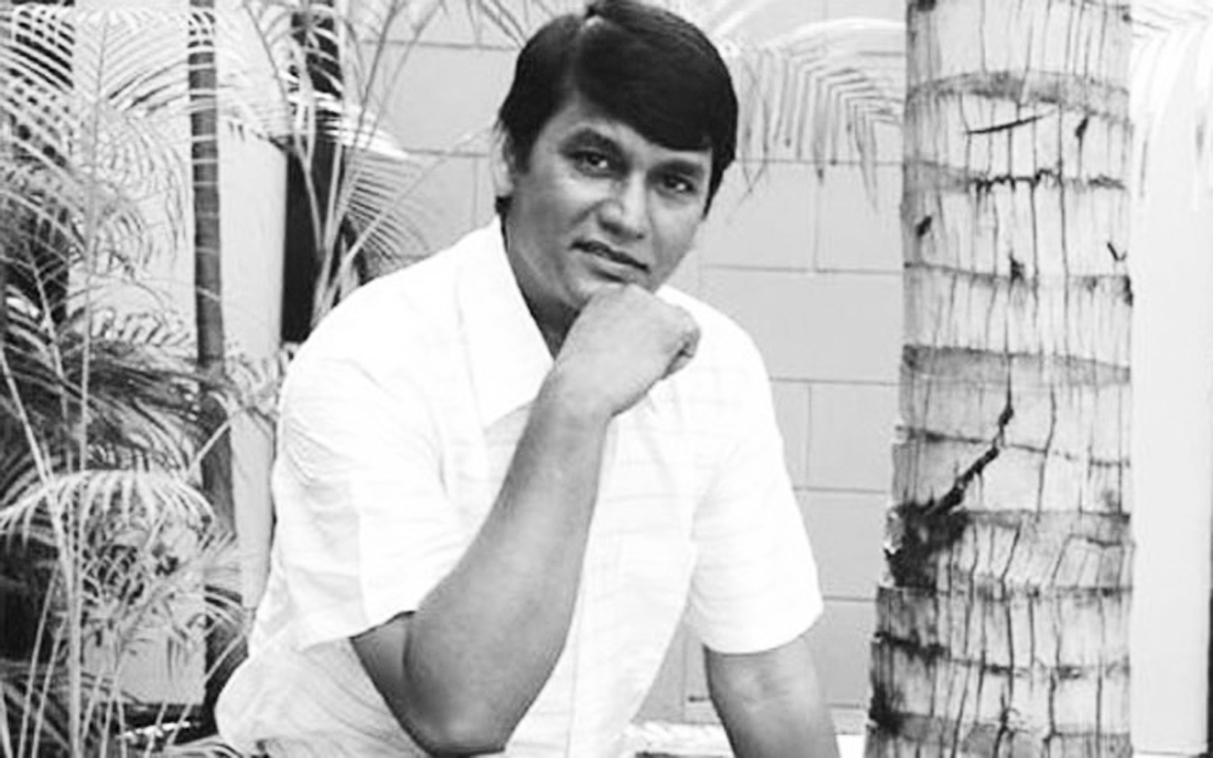 শুটিংয়ে ফিরছেন আজিজুল হাকিম