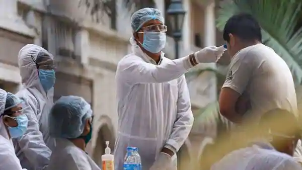 মৃত্যুর মিছিলে আরও ২২, শনাক্ত ৮৪৯
