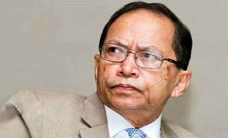 এস কে সিনহাসহ ১১ জনের বিরুদ্ধে সাক্ষ্য ২ ফেব্রুয়ারি
