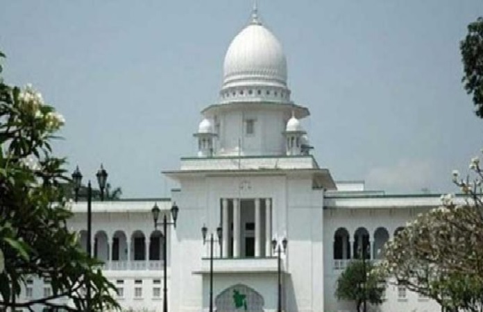 প্রাথমিক শিক্ষকদের টাইম স্কেলের রিট নিষ্পত্তির নির্দেশ