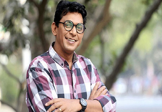 ​বঙ্গবন্ধুর বাবার চরিত্রে চঞ্চল চৌধুরী