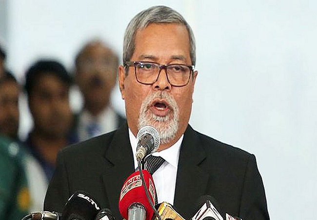 নির্বাচনে হেরে গেলে আ’লীগও কারচুপির অভিযোগ তুলত : ইসি