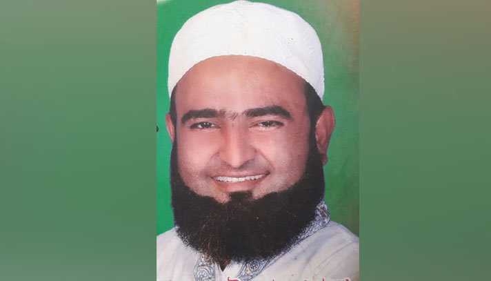 প্রবাসীর স্ত্রীর সঙ্গে রাত কাটাতে গিয়ে ধরা কৃষক লীগ নেতা