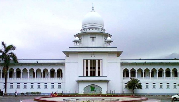 ‘পুুরুষ ধর্ষণ’ অপরাধ হিসেবে যুক্ত করতে রিট