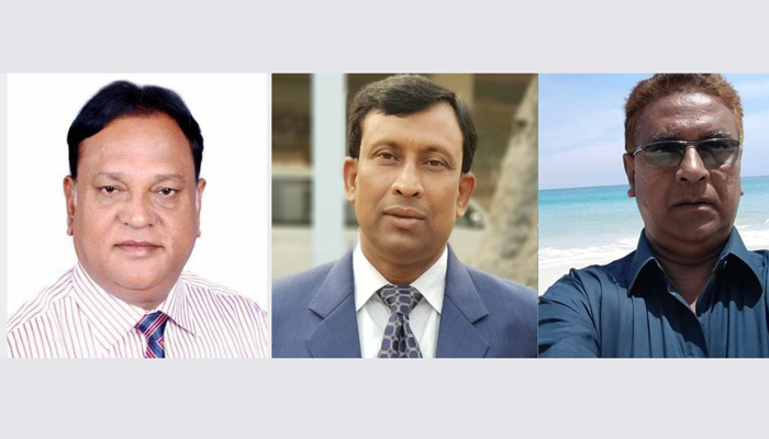ইবিতে রেজিস্ট্রারসহ নতুন তিন অফিস প্রধান নিয়োগ