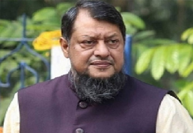 ​  করোনায় আক্রান্ত যুবলীগের সাধারণ সম্পাদক