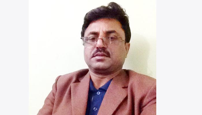 ​অর্থ আত্মসাৎ মামলায় ইসলামপুরের অধ্যক্ষ কারাগারে
