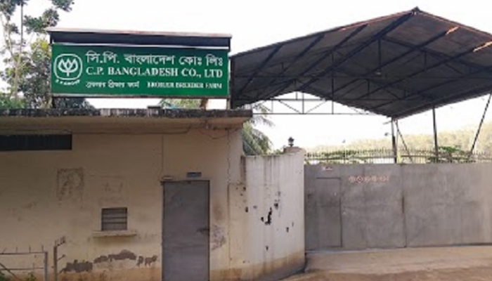 ​মিরসরাইয়ে শ্রমিক সংঘর্ষে ম্যানেজার ১