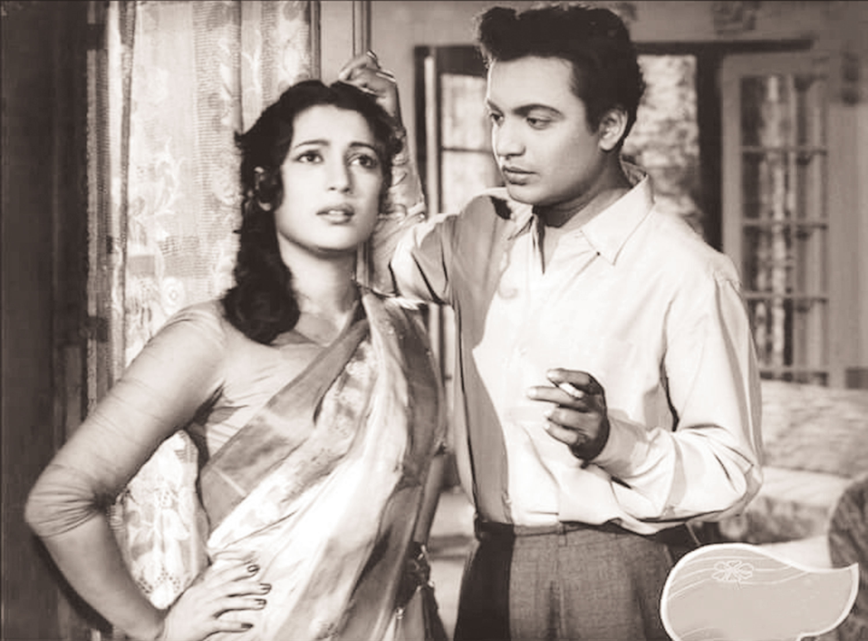 কালজয়ী জুটি