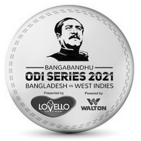 বাংলাদেশ-উইন্ডিজ সিরিজ বঙ্গবন্ধুর নামে