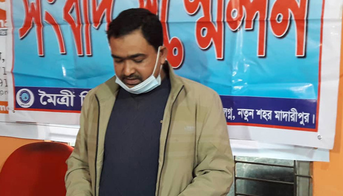 পাওনা টাকা চাওয়ায় ধর্ষণ মামলা
