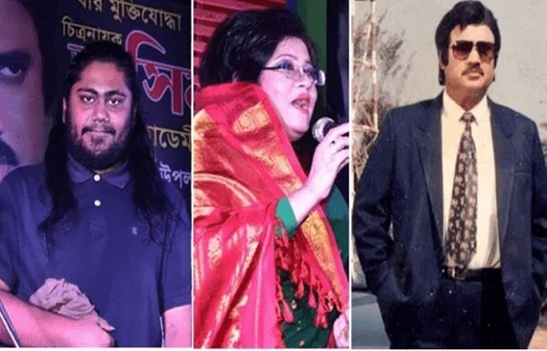 কেমন আছে নায়ক জসিমের পরিবার?