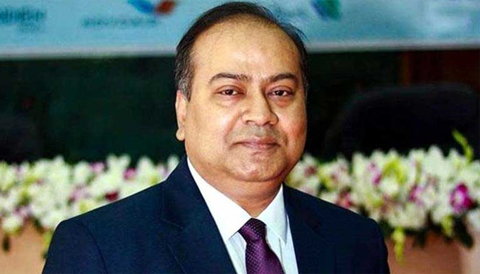 ‘পুঁজিবাজারে অনিয়ম ঠেকাতে কাজ করা হচ্ছে’