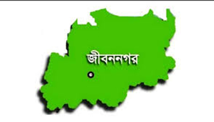 জীবননগর পৌর নির্বাচনে সবার মনোনয়নপত্র বৈধ