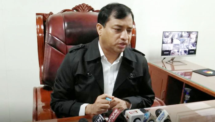 গাজীপুরে ২৪ ঘণ্টাই করোনা ভ্যাকসিন সেবা খোলা থাকবে : মেয়র জাহাঙ্গীর