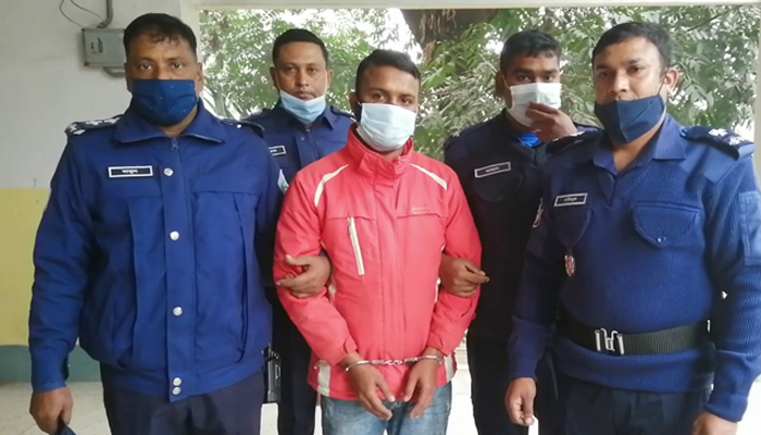 স্ত্রীকে হত্যার দায়ে ফাঁসি ও সহযোগীর যাবজ্জীবন