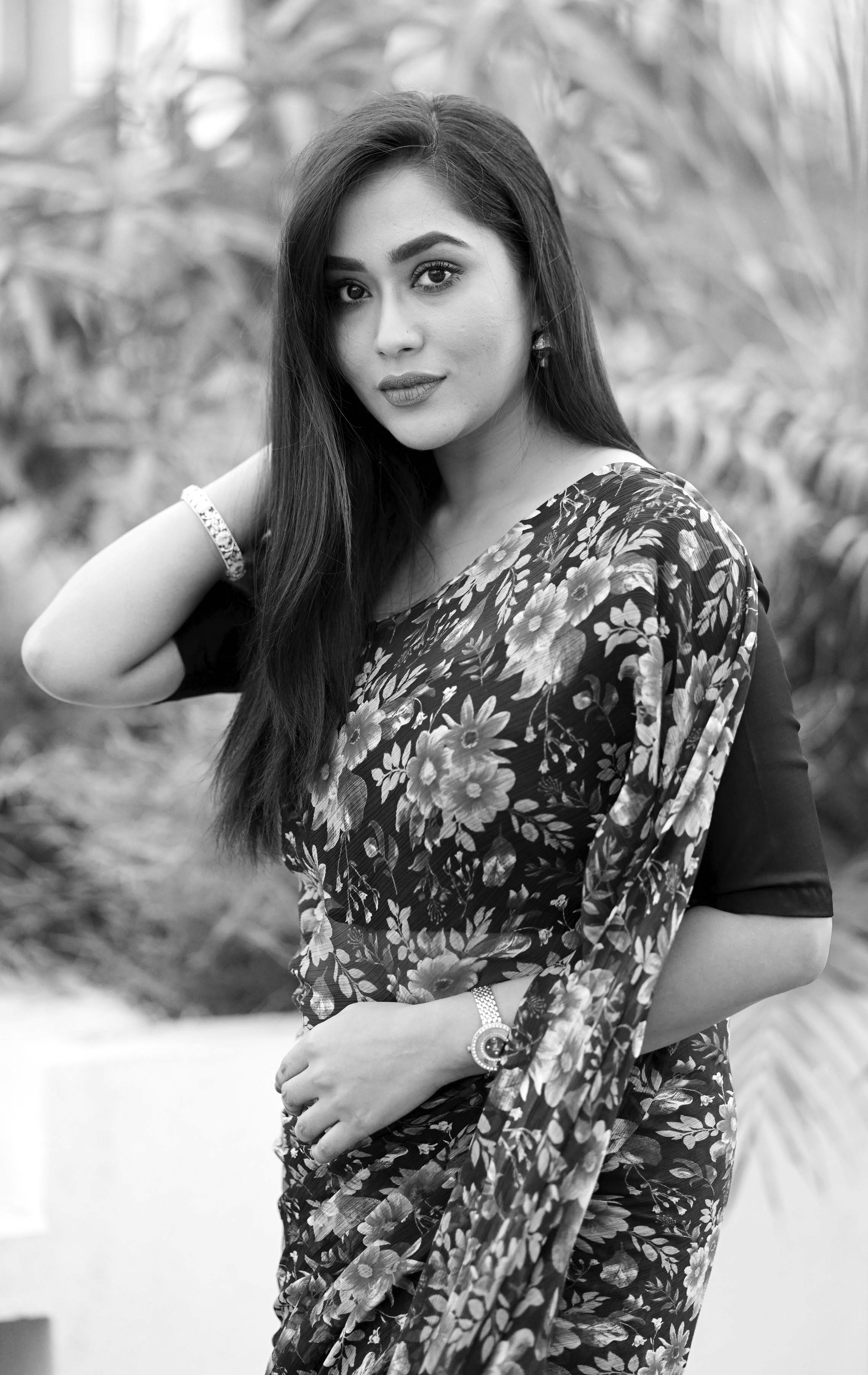 চ্যালেঞ্জিং চরিত্রই ভালো লাগে