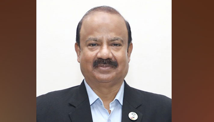 সিনিয়র সচিব হলেন ড. আবু হেনা মোস্তফা কামাল