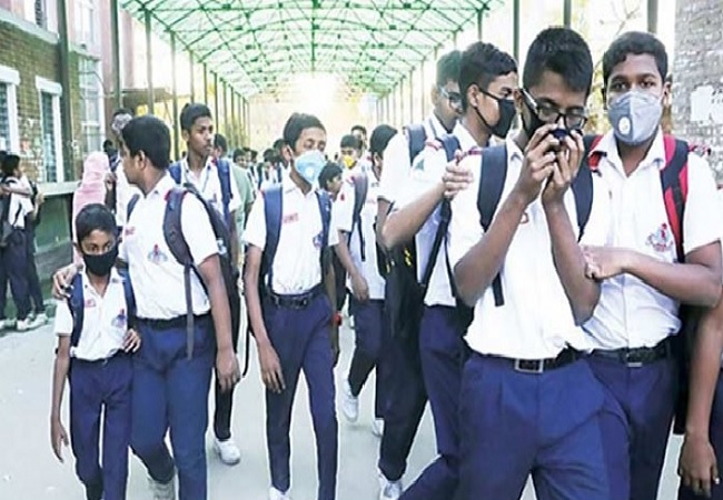 ​ফেব্রুয়ারিতে খুলছে শিক্ষাপ্রতিষ্ঠান
