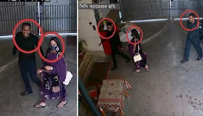 কারগারে নারীসঙ্গ: সিনিয়র জেল সুপার ও জেলার প্রত্যাহার