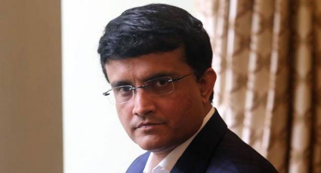 আবারো অসুস্থ সৌরভ, হাসপাতালে ভর্তি
