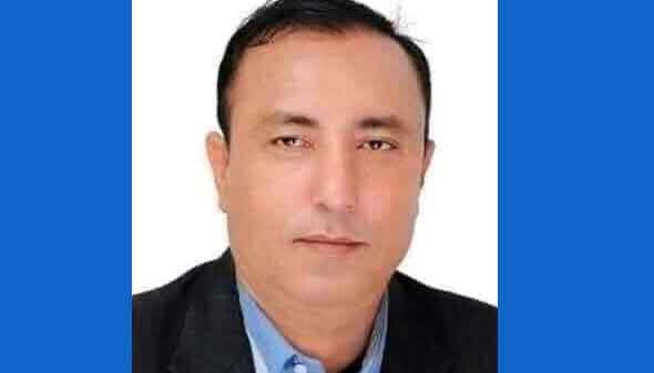 মৌলভীবাজার পৌরসভা মেয়র নির্বাচিত হলেন আ’লীগের ফজলুর রহমান