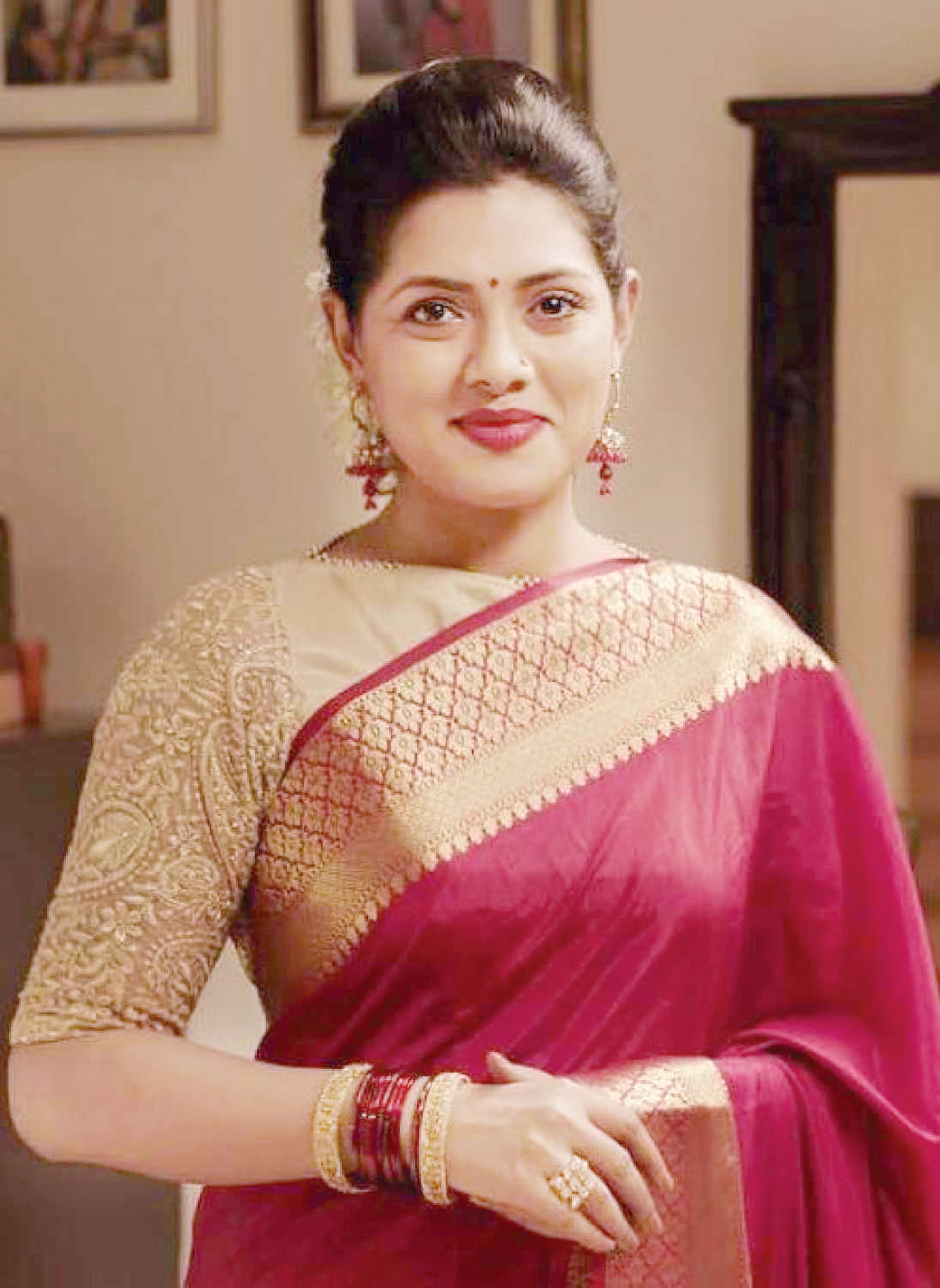 আপাতত সিনেমায় ব্যস্ত তিশা