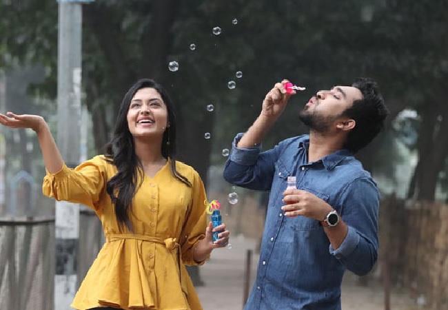 বাসায় কি মানবে?