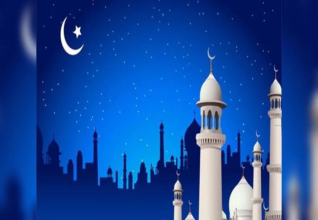 পবিত্র শবে মিরাজ ১১ মার্চ