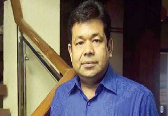 অঞ্জনাকে নিয়ে যা বললেন মনির খান