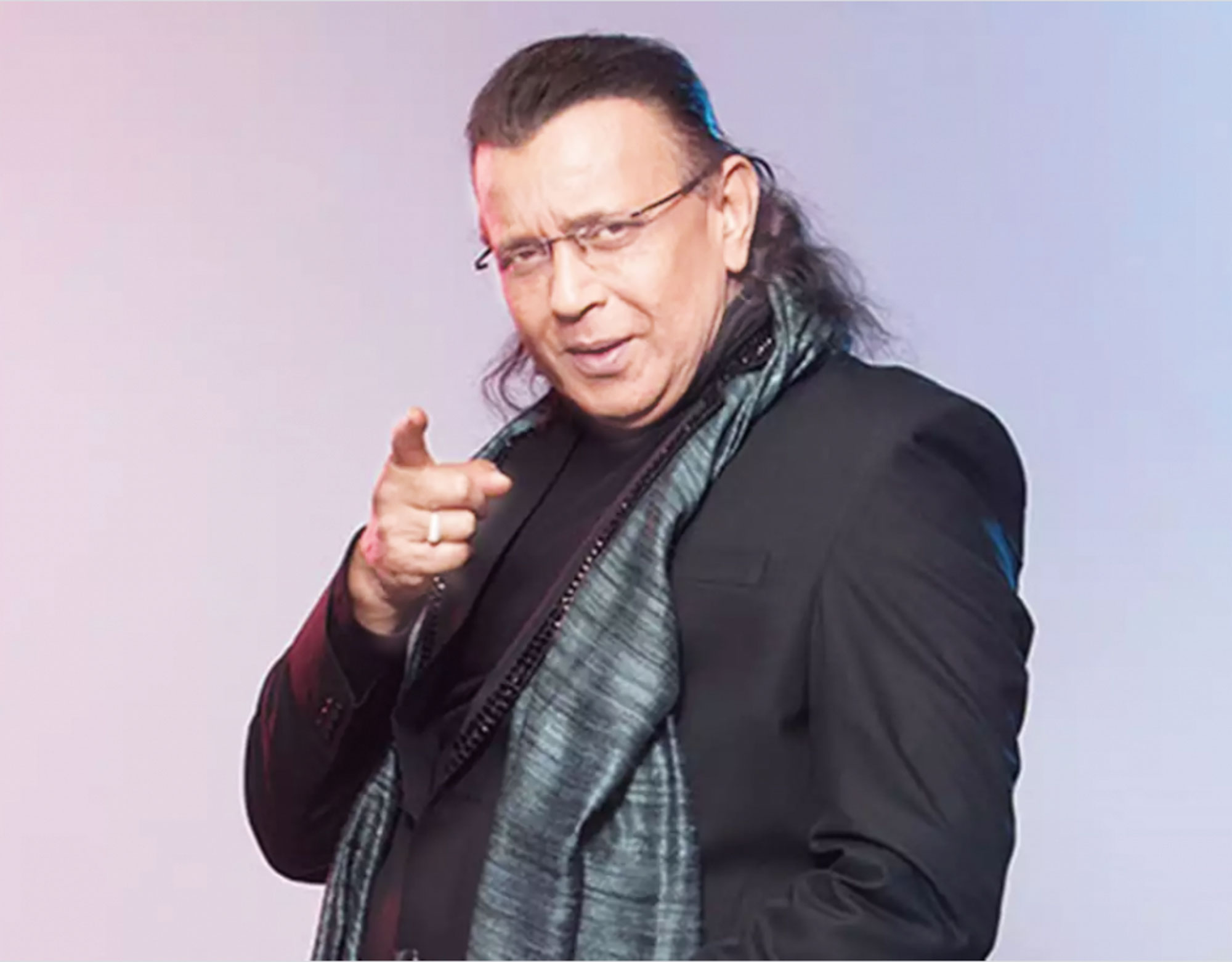 Чакраборти сейчас жив. Mithun Chakraborty Kashmiri files.