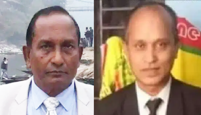 কক্সবাজার জেলা আইনজীবী সমিতির নির্বাচন   ঐক্য পরিষদের প্রার্থী সভাপতি পদে কালাম সিদ্দিকী, সেক্রেটারি পদে মন্নান