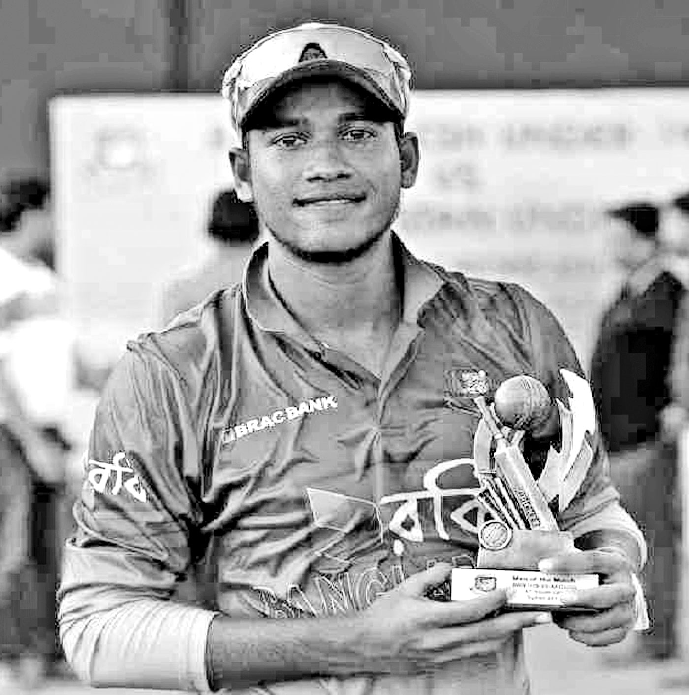 পেসার অনিকের নতুন শুরু