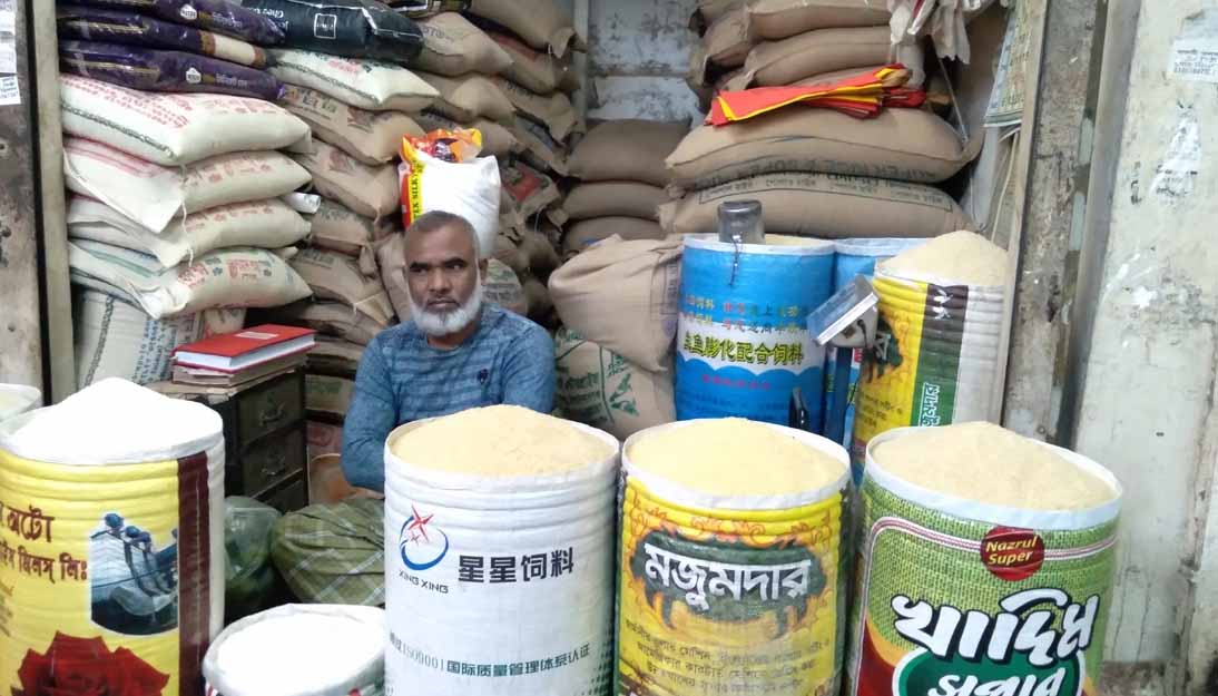 আবারও বেড়েছে চাল তেলের দাম