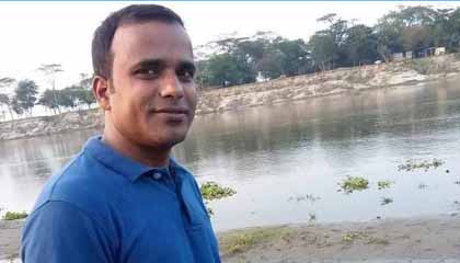 ​সিলেটে ব্যাংক কর্মকর্তা হত্যার ঘটনায় থানায় মামলা