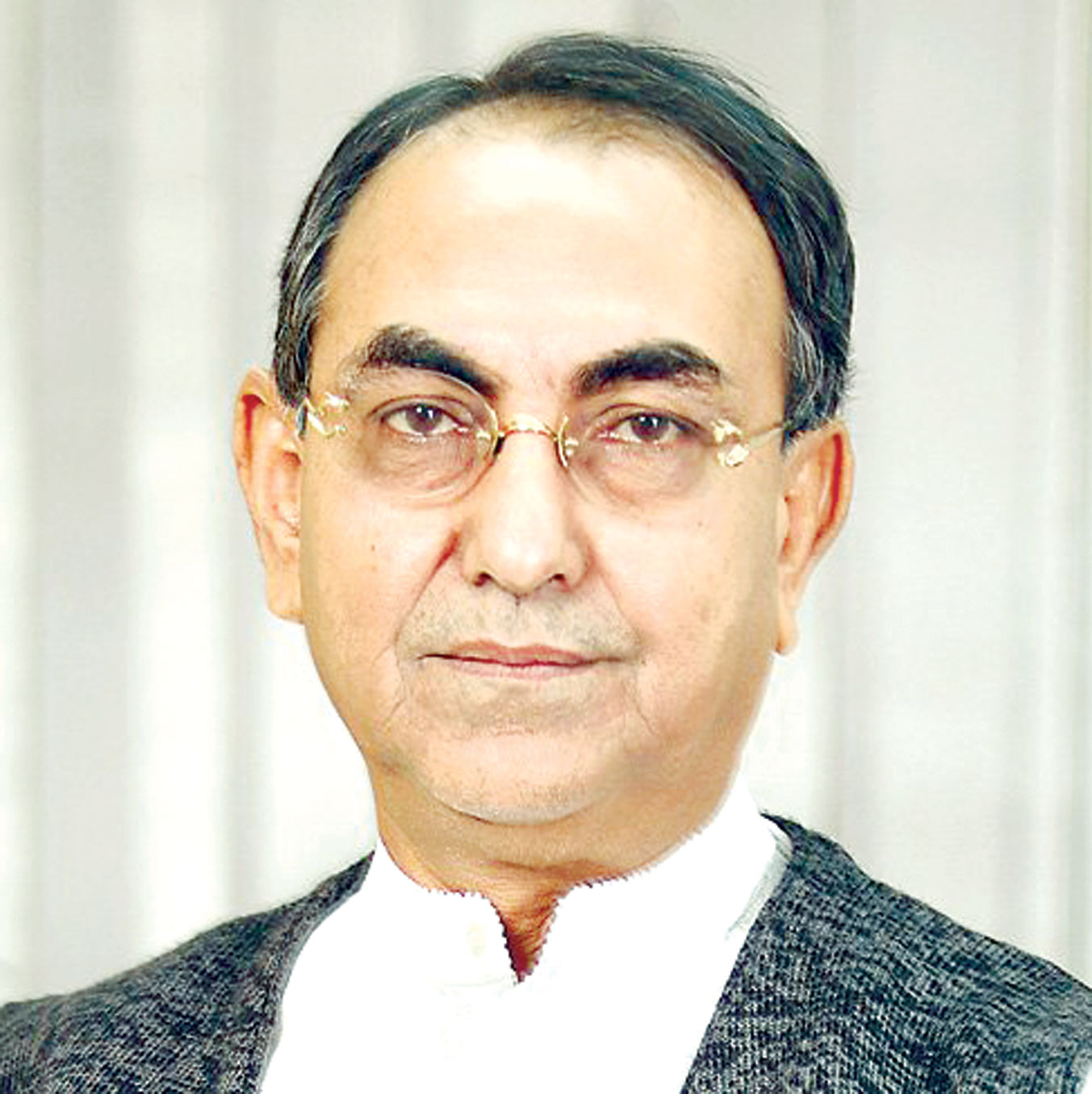 শিল্প পস্নট বরাদ্দে অনিয়ম আপিলেও মির্জা আব্বাসের আবেদন খারিজ