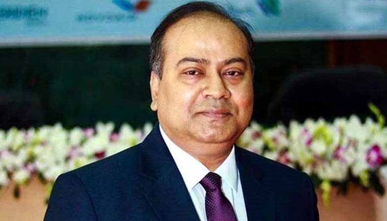 বাংলাদেশে বিদেশীরা দীর্ঘমেয়াদি বিনিয়োগে আগ্রহী : বিএসইসি চেয়ারম্যান