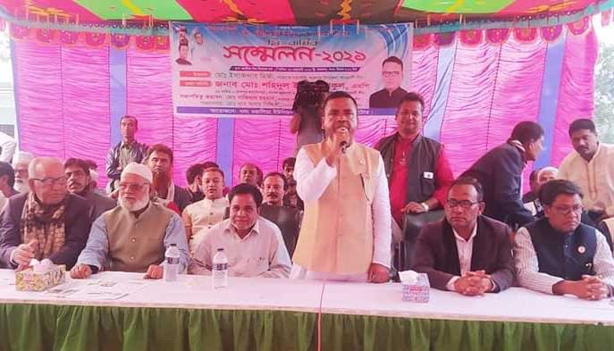 একটি মানুষও গৃহহীন থাকবেনা :  এমপি বকুল