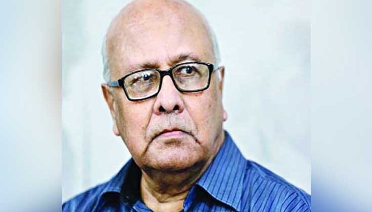 চলে গেলেন খোন্দকার ইব্রাহিম খালেদ