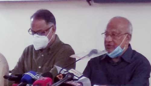 ঢাকায় ৩০শে মার্চ বিএনপির মহাসমাবেশ