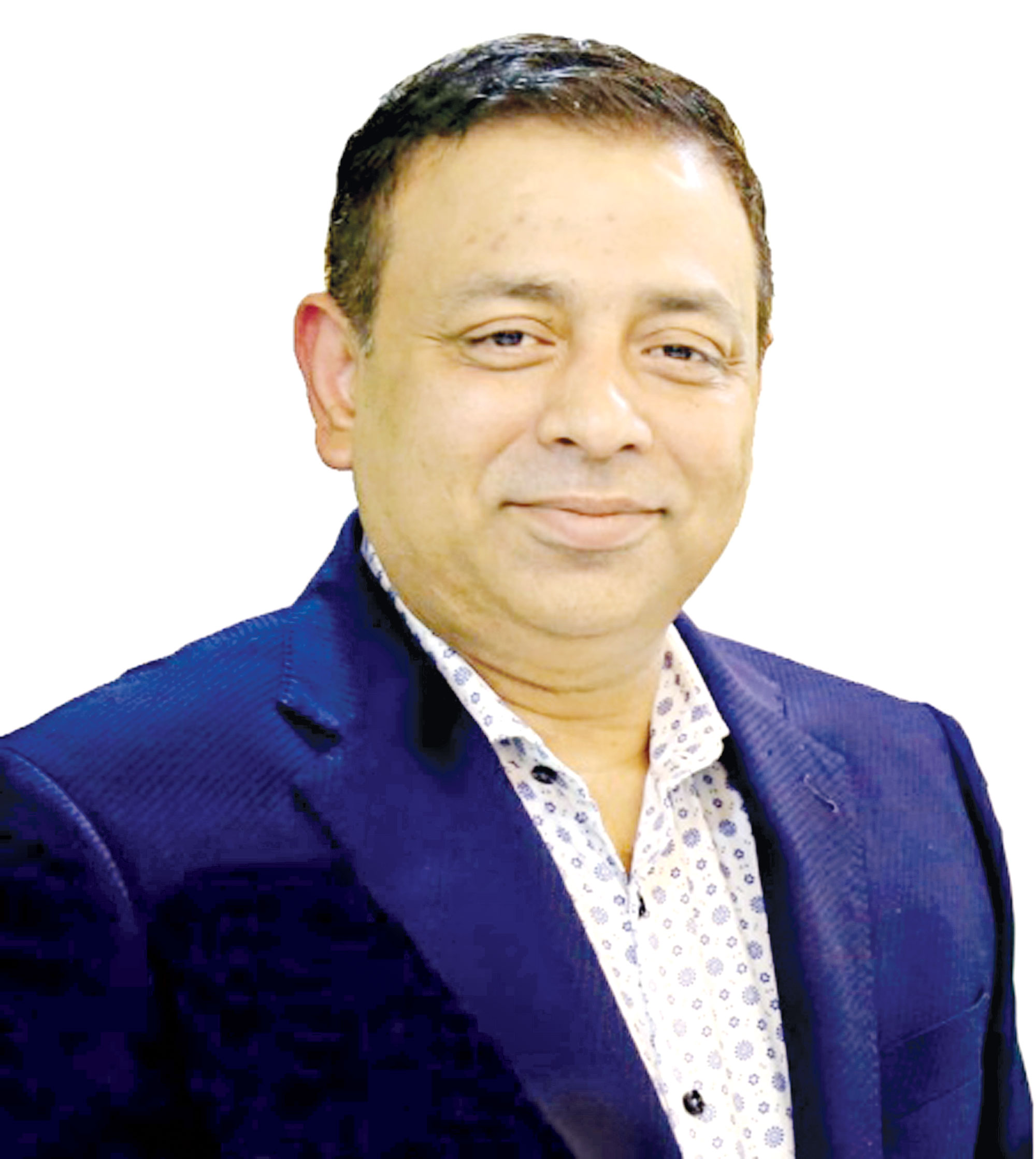 দেশের উন্নয়নে অংশীদার হতে চায় এনআরবিসি 			- এস এম পারভেজ তমাল
