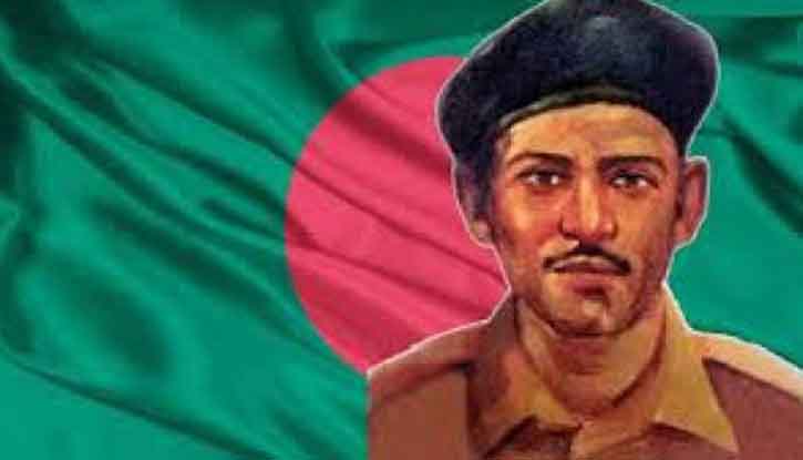 ​বীরশ্রেষ্ঠ নূর মোহাম্মদের ৮৫তম জন্মবার্ষিকী আজ