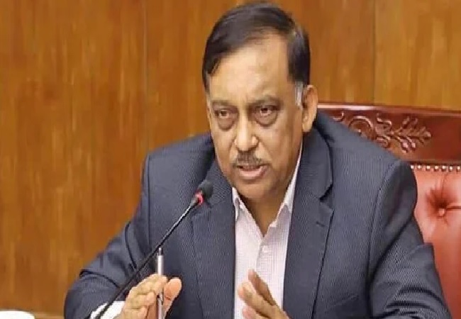 মুশতাকের মৃত্যুর কারণ জানতে ‘প্রয়োজনে’ তদন্ত কমিটি: স্বরাষ্ট্রমন্ত্রী