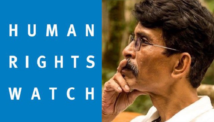 ​মুশতাকের মৃত্যু: স্বচ্ছ ও নিরপেক্ষ তদন্ত দাবি হিউম্যান রাইটস ওয়াচের