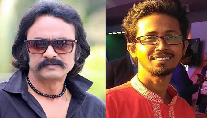 ​ডিরেক্টরস গিল্ড’র সভাপতি সালাহউদ্দিন, সম্পাদক সাগর