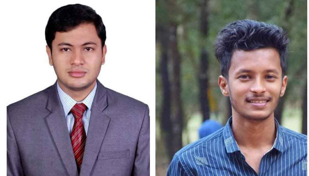 ​জবি সাংবাদিক সমিতির আহ্বায়ক লতিফুল, সচিব জোবায়ের