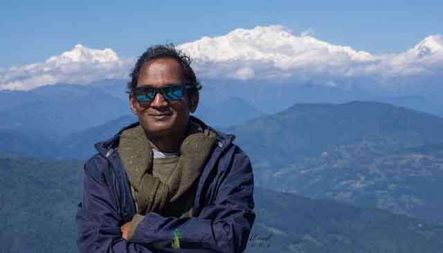 কার্টুনিস্ট কিশোরের রিমান্ড নামঞ্জুর